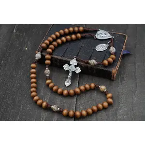 St. Isidore the Farmer Rosary