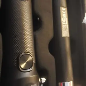 Product Review of Electric Hair Trimmer, 1 Set Multifunctional Portable Rechargeable Hair Trimmer Shaver for Men, Hair Clipper with Display, Hair Clippers Set from J**️