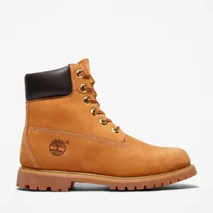 Timberland Women's Timberland Premium 6-Inch Waterproof Boot Timberland Women's Timberland Premium 6-Inch Waterproof Boot