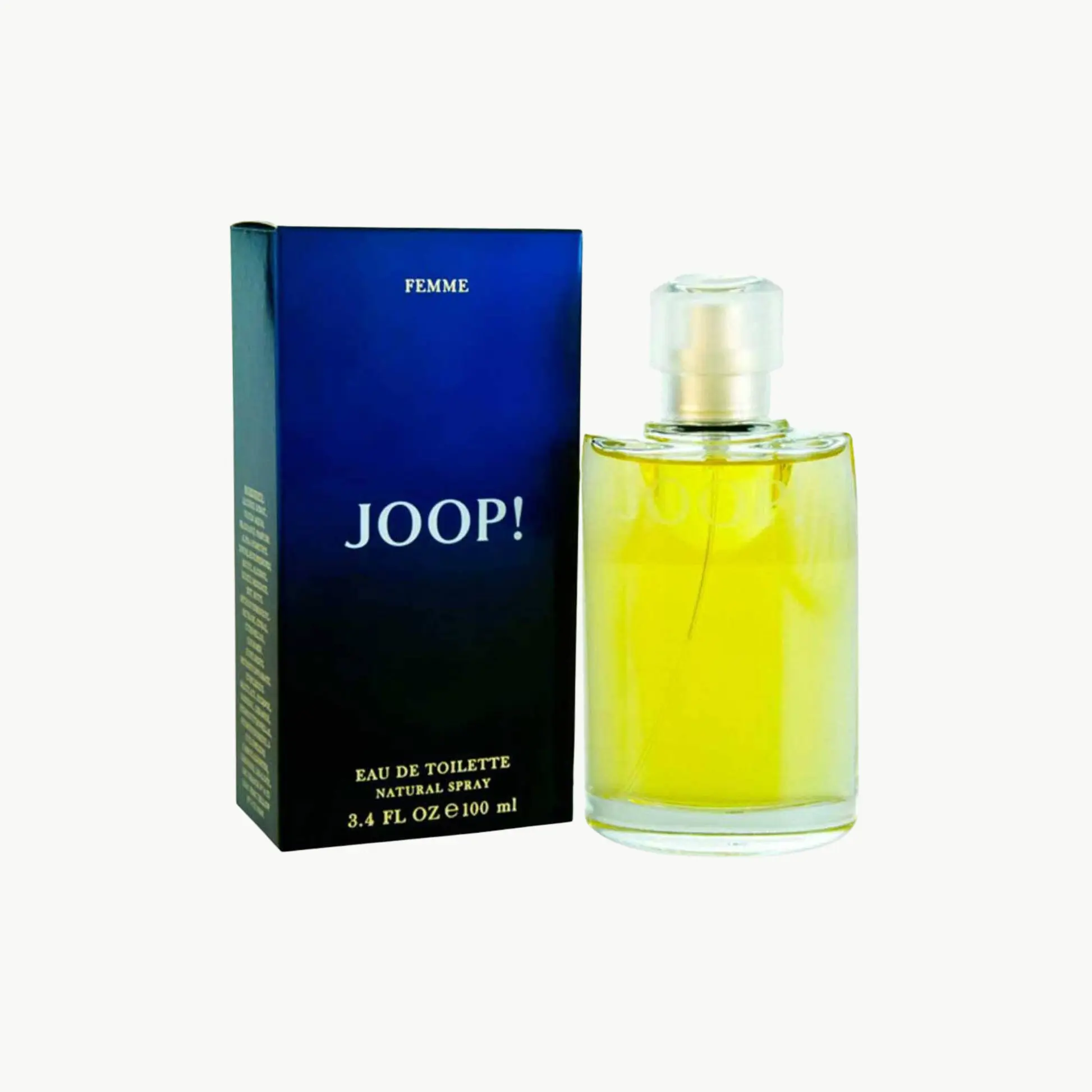 Joop! - Unisex Fragrance