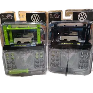 M2 Machines Model Kits You Pick