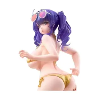 18+ Action Figure Waifu Figure Nem Lilim detachable Anime Girl Figure,charming lady Anime Figure,PVC Collection Figures toys Classroom Gifts