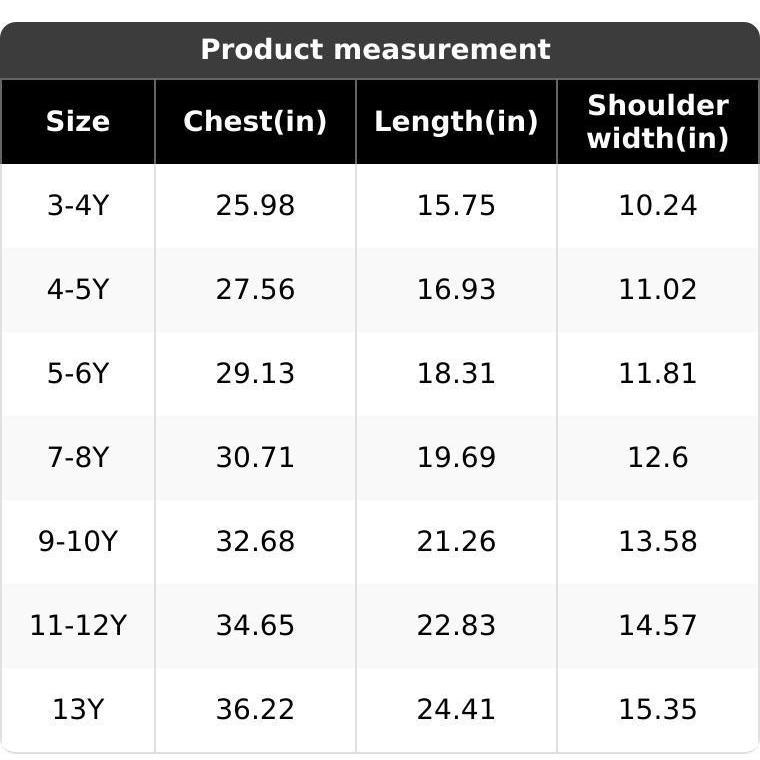 Stylish Summer Girls TShirt Casual Letter Print Short Sleeve Tee