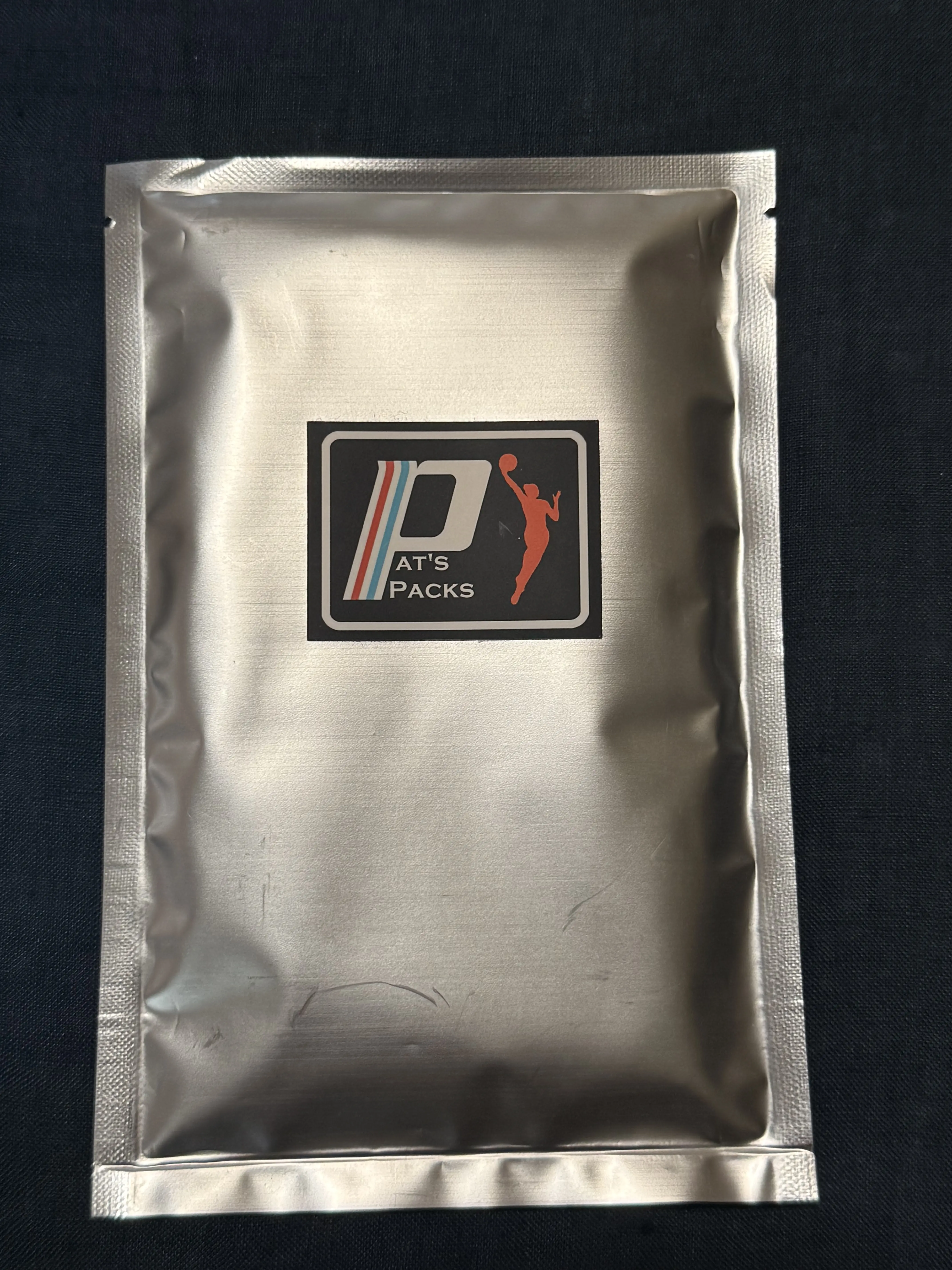 PAT'S PACKS - 1 (ONE) Slab Repack