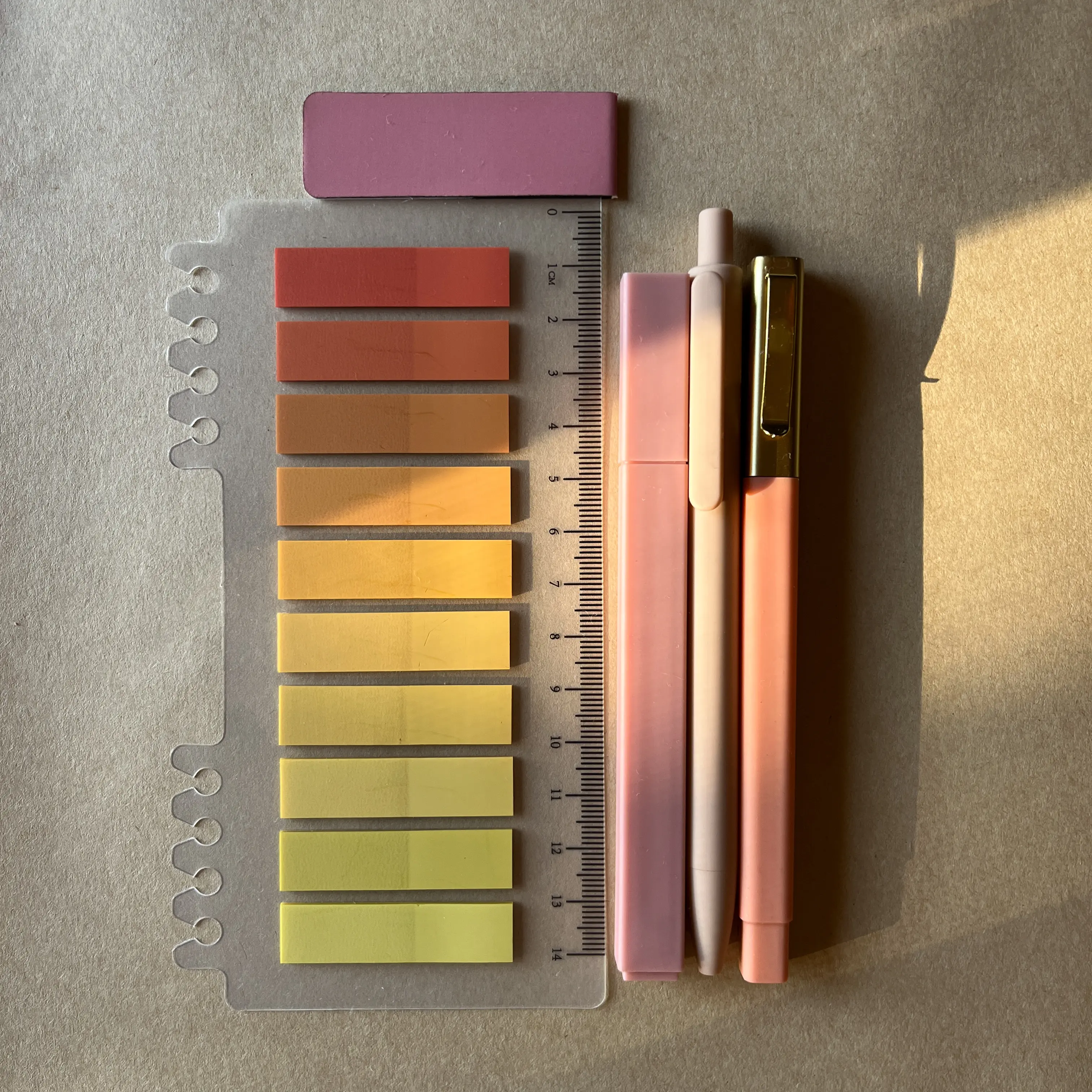 Orange Annotation Kit