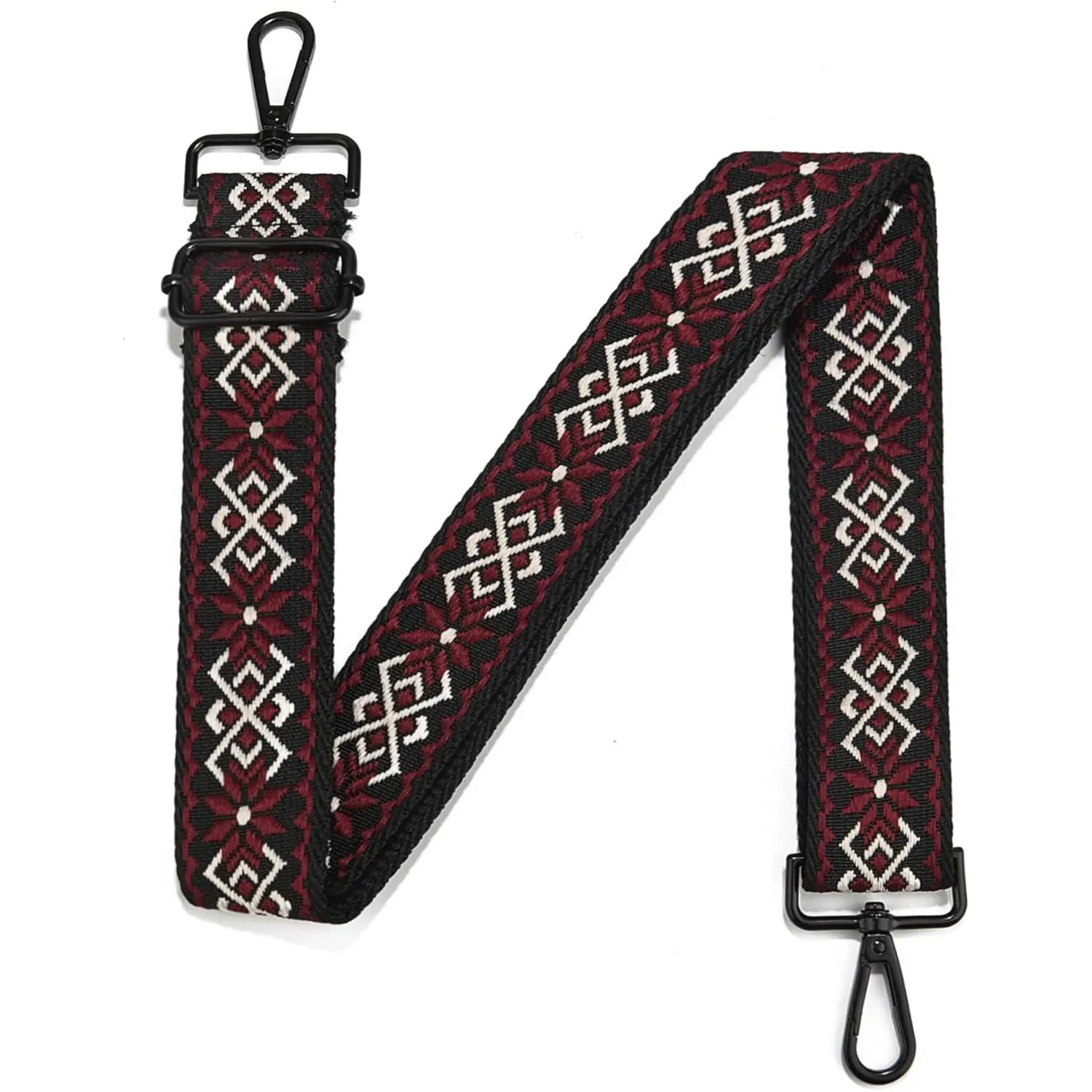 Black Hardware-snowflake-916