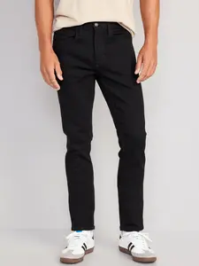 Old Navy Men's Slim 360° Tech Stretch Performance Jeans