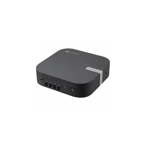 Asus Chromebox 5a CHROMEBOX5A-SC081UN Chromebox - Intel Celeron 7305 - 8 GB - 128 GB SSD - Mini PC - Eco Black - Intel Chip - ChromeOS - Intel DDR4 SDRAM