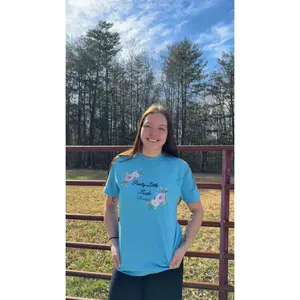 Pretty Little Finds Graphic Tee