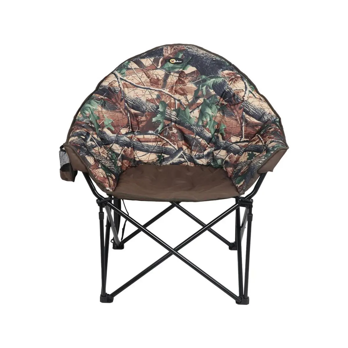 Faulkner 52285H Big Dog Bucket Chair, Camo