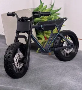 Mini Macfox X1S (Electric Bike)
