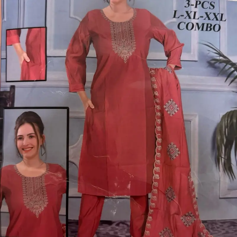 Roman silk
