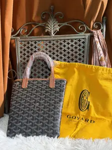 Pre-owned Goyard handbag