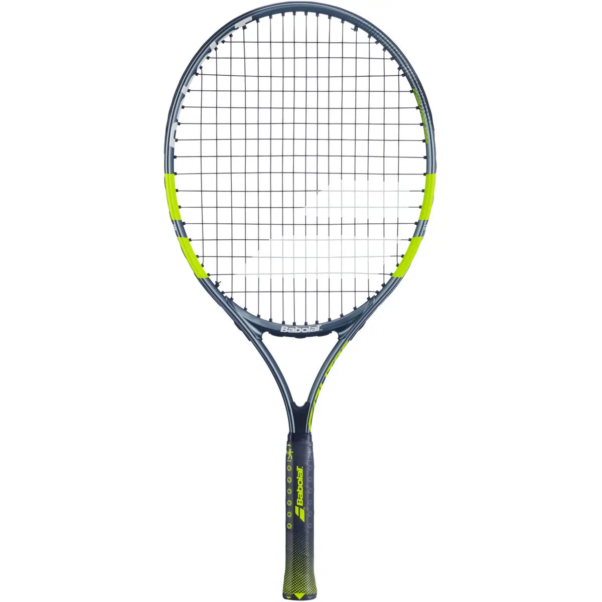 Babolat Carlitos Junior 23 Inch Tennis Racquet