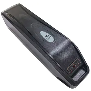 E01 battery【Only fits E01,Please do not buy without a E01 E-bike】 48V 15AH - 60Miles range （Pedal assist mode）