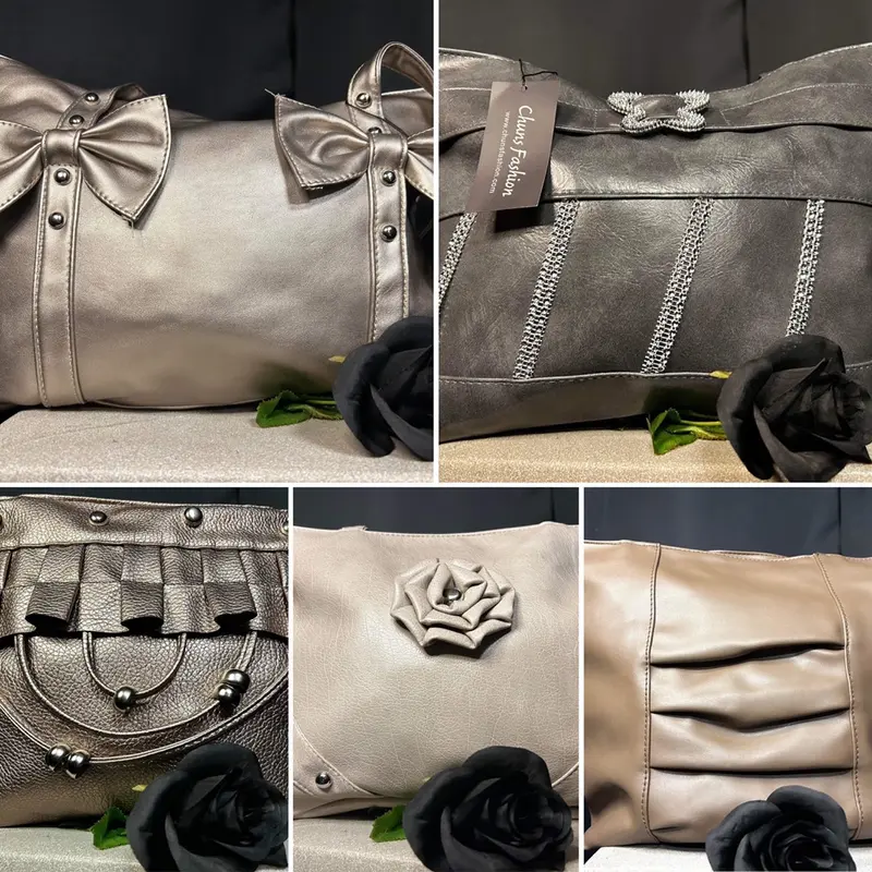 Handbags