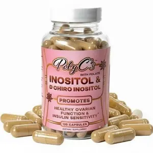 PolyC’s Premium PCOS Supplement | 1 Bottle