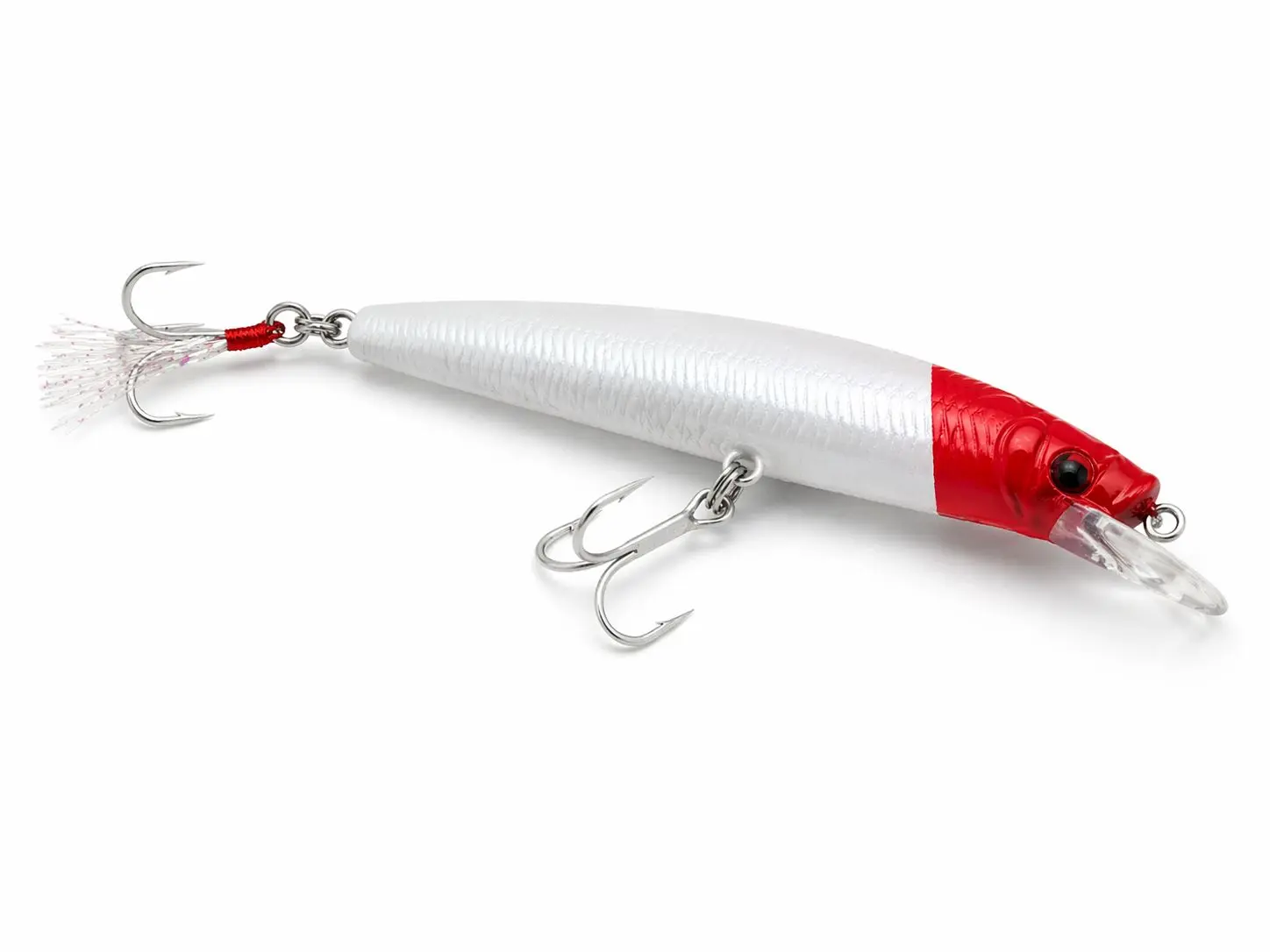 Vense BIG BANG Minnow Lure