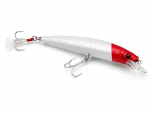 Vense BIG BANG Minnow Lure