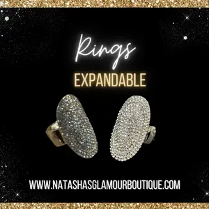 Expandable Rings