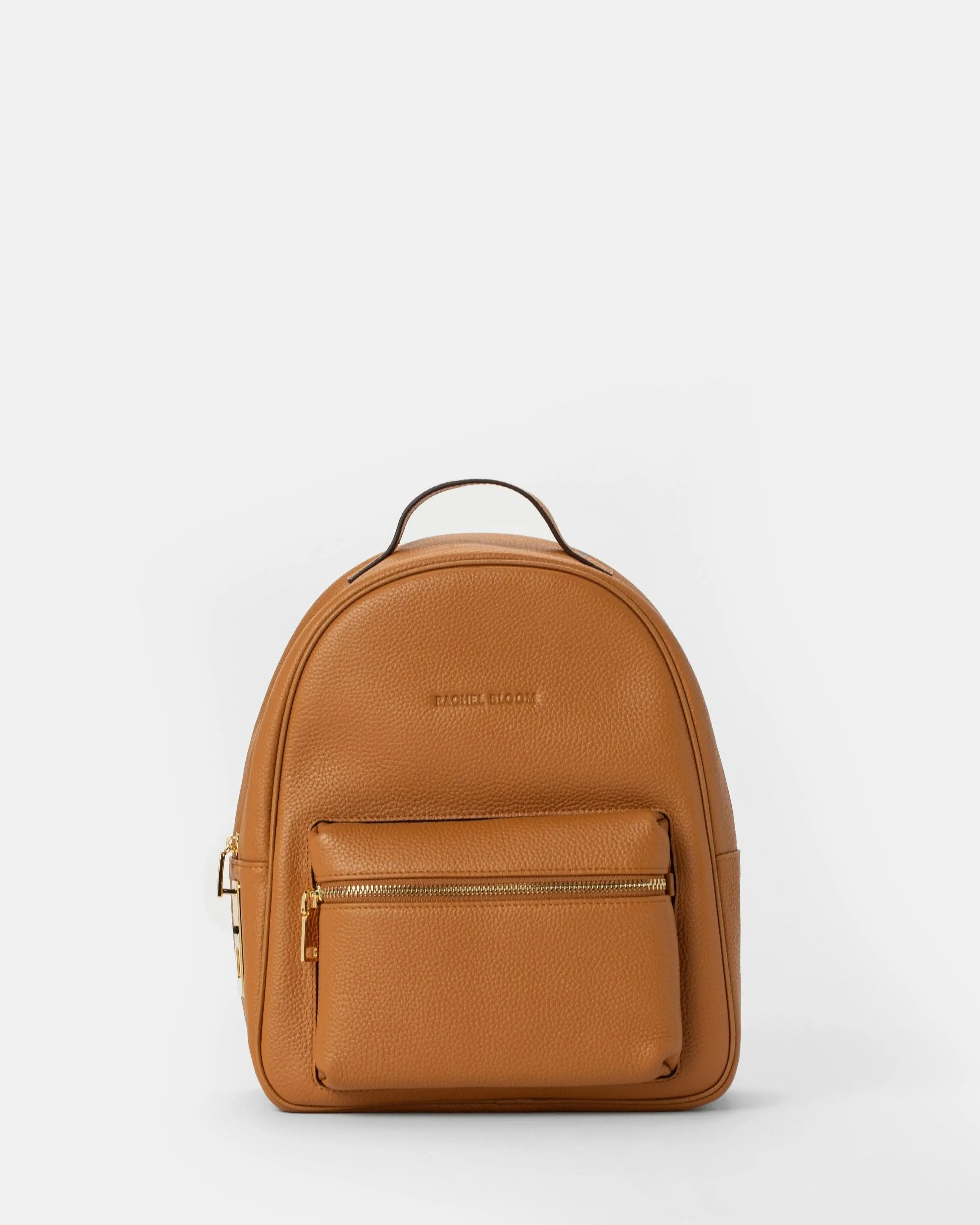 The Smart Anti-Theft Mini Backpack