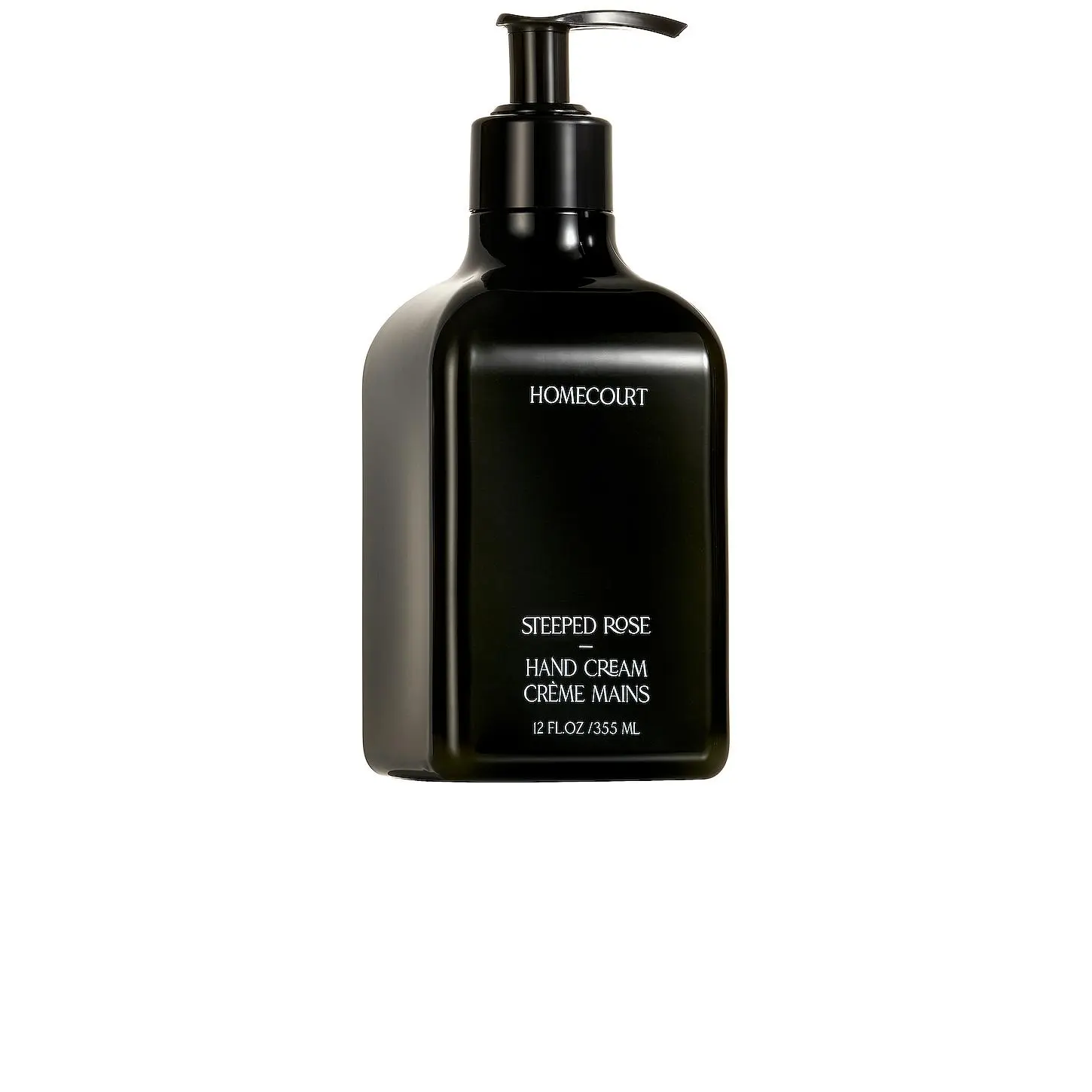 Homecourt Steeped Rose Hand Cream Homecourt Steeped Rose Hand Cream