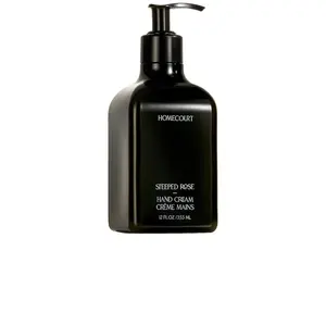 Homecourt Steeped Rose Hand Cream