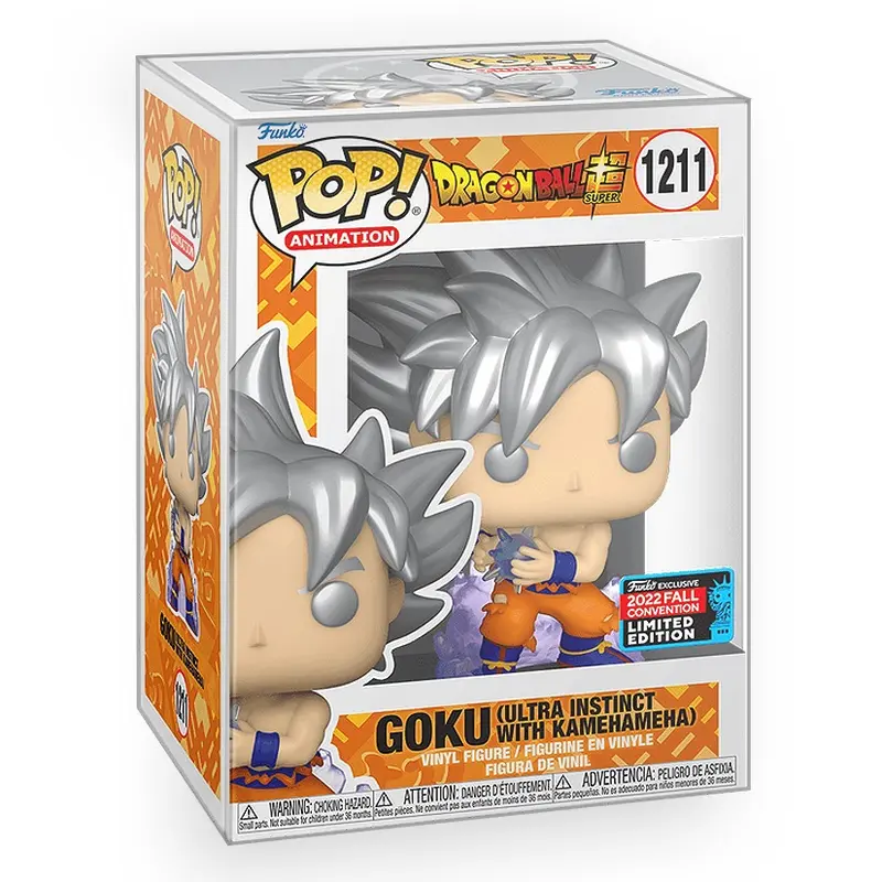 thumbnail image 2 of Funko Pop! NFL: Vikings - Justin Jefferson Vinyl Figure #239 – New, 2023 Release 2 of 5