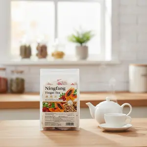 Sip your way to body confidence & radiant skin  | Natural herbal blend. Give it a try!