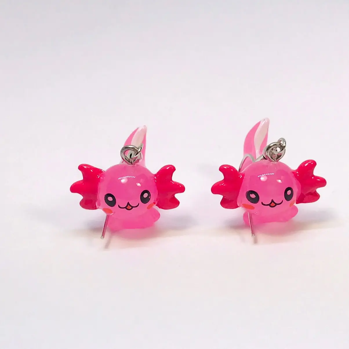 Cute earrings
