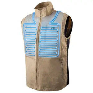 Canyon Youth Cooling Vest