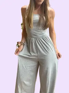 TF Shape Women’s Tank Romper