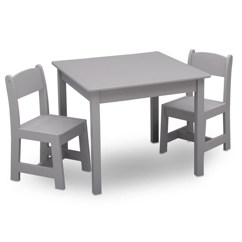 MySize Table and Chair Set