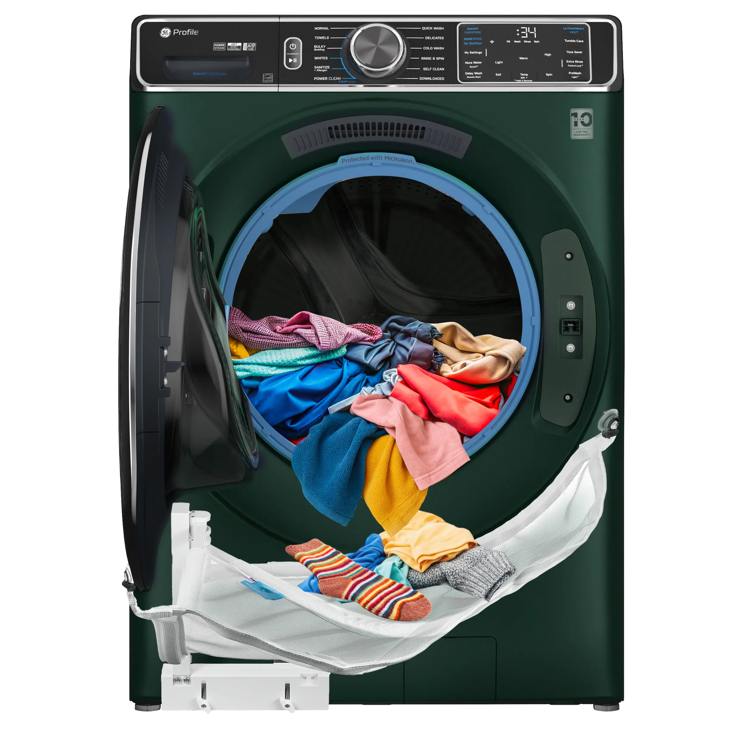 Laundronet - Laundry catcher Laundronet - Laundry catcher