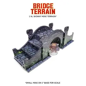 Bridge Terrain