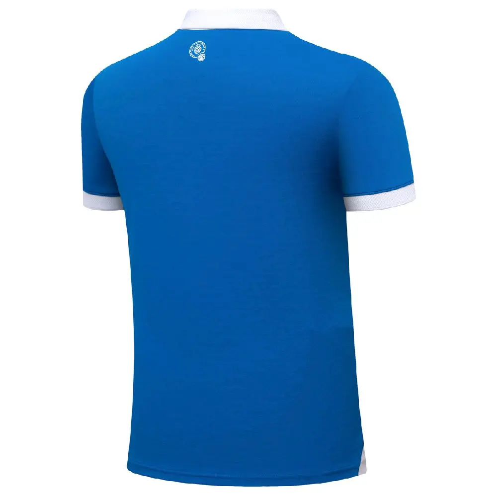 Umbro El Salvador National Team 2025 Home Jersey Fitted 100