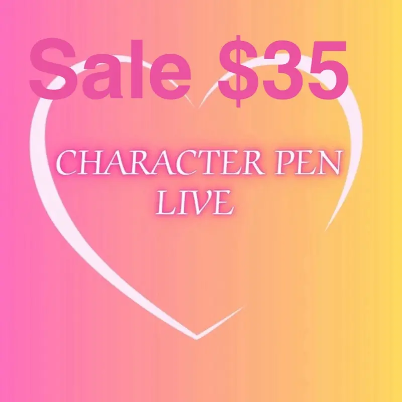 Sale pen