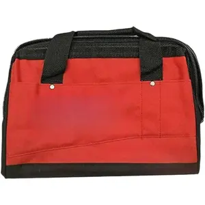 Heavy Duty (FUEL Tool Bag). Fits (1-2 Tool Kit) 2760-20, 2866-22, 2866-20, Fuel Screwgun and other Cordless Tools alike