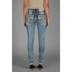 Korry Skinny Jeans