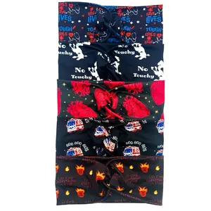 EMS - The First Responder Headbands