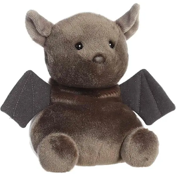 Aurora World Plush - Party Sized Palm Pals - LUNA BAT (Medium - 8 inch)