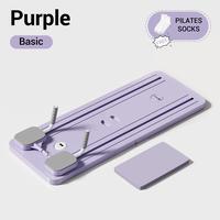 Purple Basic (+socks gift)