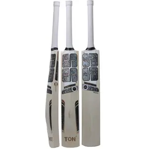 SS Ton Master 8000 - EW. Cricket Bat