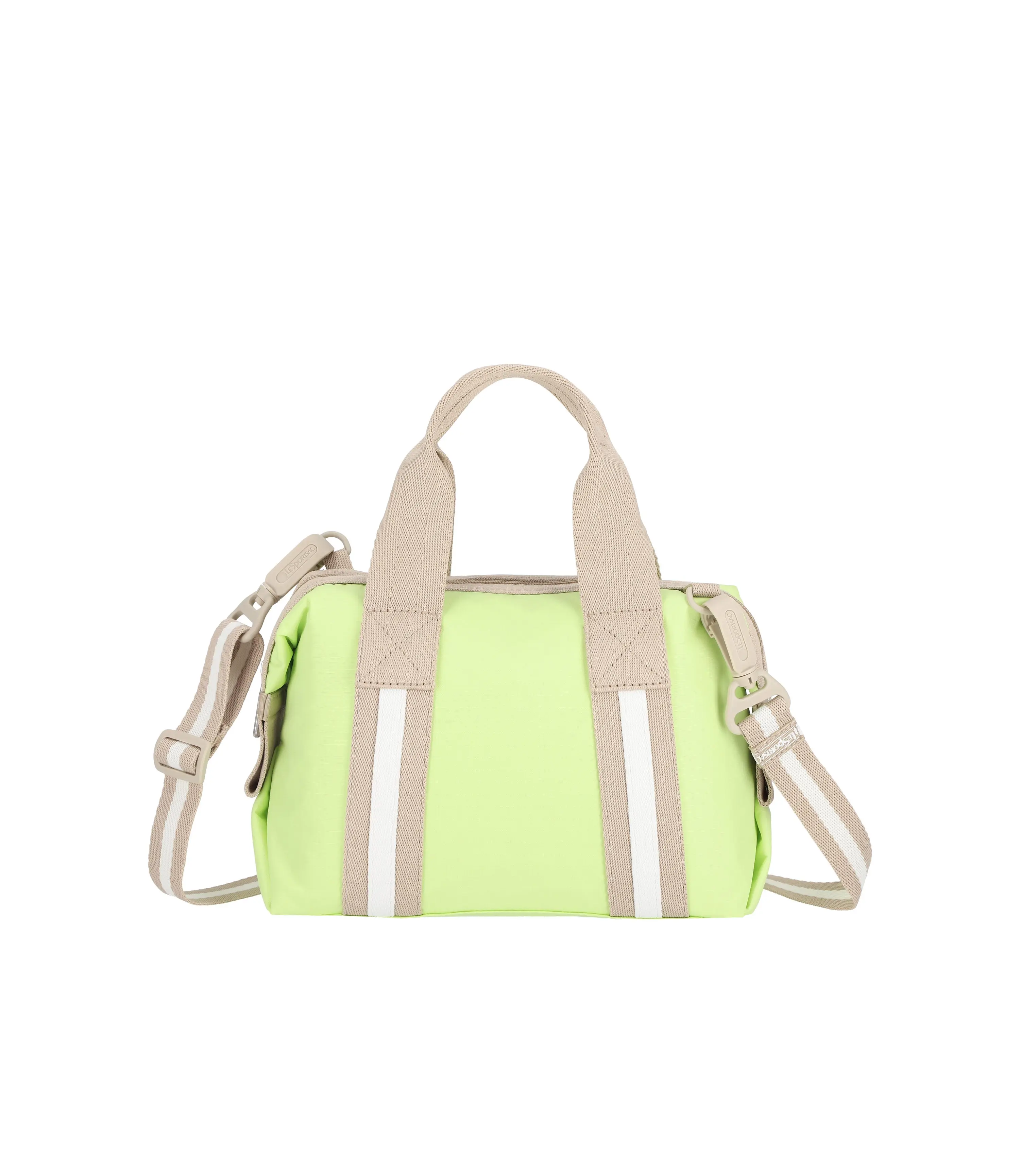 Top Handle Satchel
