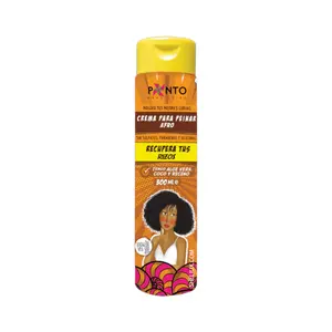 Ponto – Afro Styling Cream (300 ml)