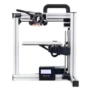 FELIXprinters Tec 4