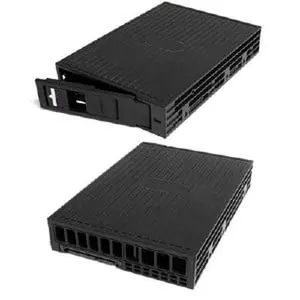 25SATSAS35 Startech Turn Virtually Any 2.5in Sata Or Sas Hard Drive Into A 3.5in Sata Drive - 2.5 To