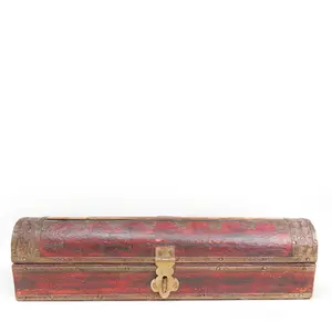 Vintage Indian Pen Incense box