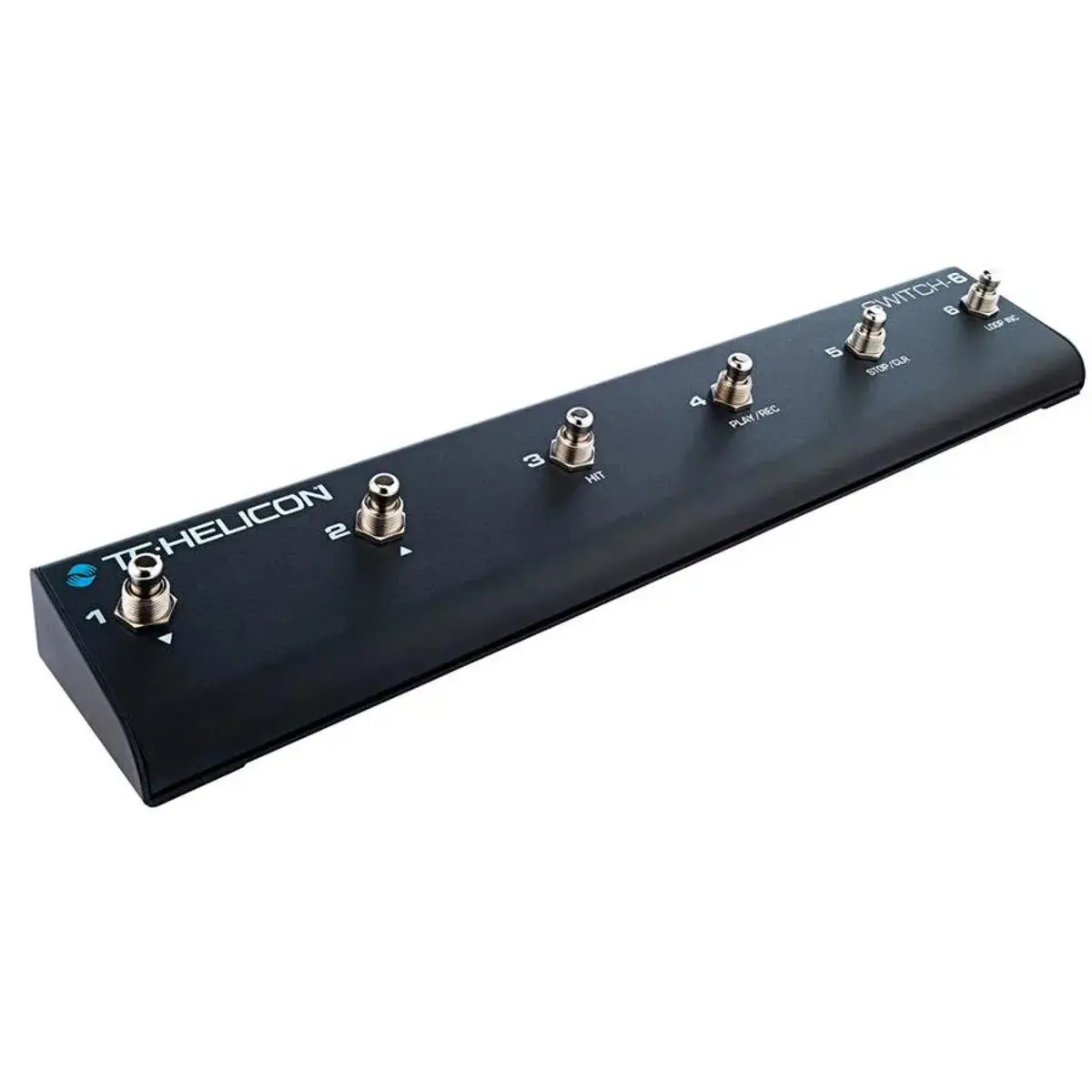 TC Electronic Switch 6 Amplifier Footswitch