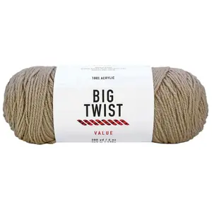 Big Twist Value Yarn Big Twist Value Yarn